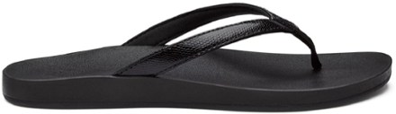 OluKai Women's Puawe Flip-Flops