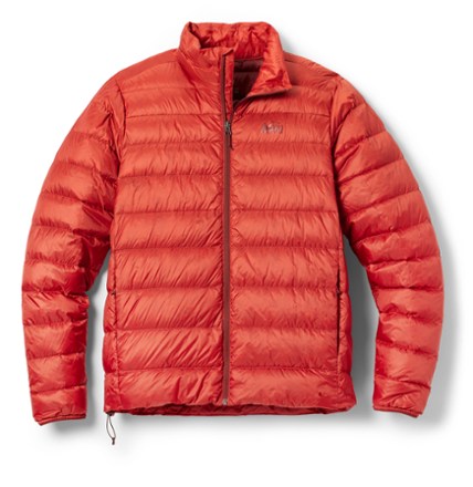 Rei 650 down jacket on sale review