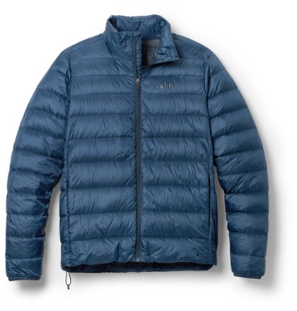 650 down jacket temperature best sale