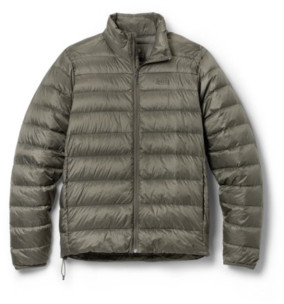 Rei 650 down jacket hot sale review