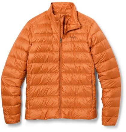 Rei puffer cheap jacket mens