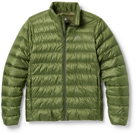 REI Co-op Men's 650 Down Jacket