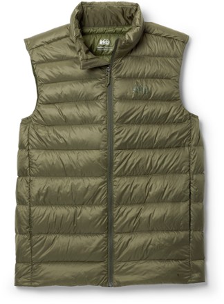 REI Co op 650 Down Vest Men s REI Co op