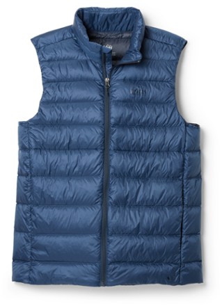 Rei store puffer vest