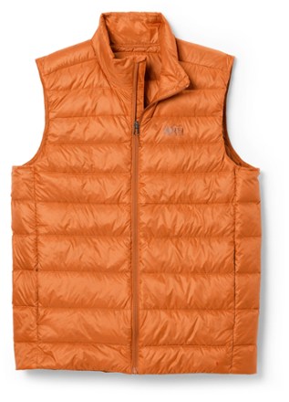 REI Co-op 650 Down Vest - Men's | REI Co-op