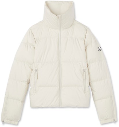 Hillside Down Jacket - Women's