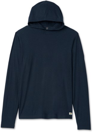 Vuori Men's Strato Tech Hoodie