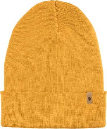 Fjällräven classic knit hat best sale