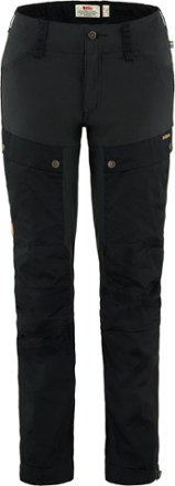 Fjallraven Women's Keb Trousers