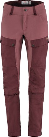 Fjallraven Women's Keb Trousers