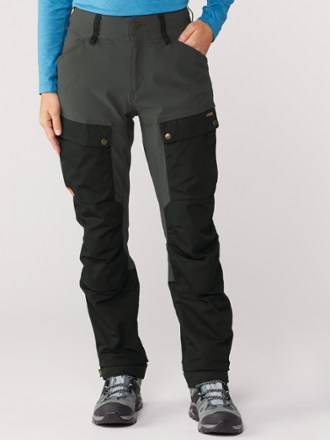 Fjallraven Keb Trousers - Women's