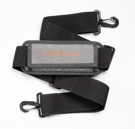 Oru Kayak Shoulder Strap For Lake/Inlet