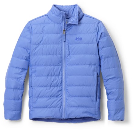 Patagonia Bivy Down Hoodie - Boys' | REI Co-op