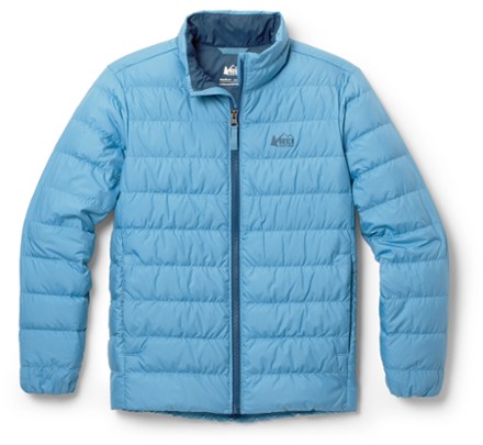 Rei store puffer jacket