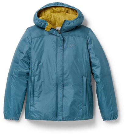 Obermeyer Haana Insulated Jacket - Girls' | REI Co-op