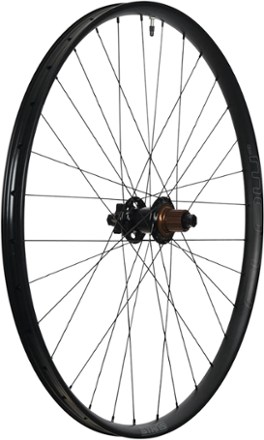 Shimano XT WH-M8120 27.5 Wheel Rear, 12x148mm, Microspline