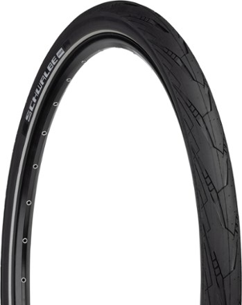 Surly ExtraTerrestrial Tire - 26 x 46c, Tubeless, Black/Slate