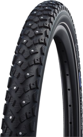 Schwalbe Winter Clincher Tire - Wire Bead