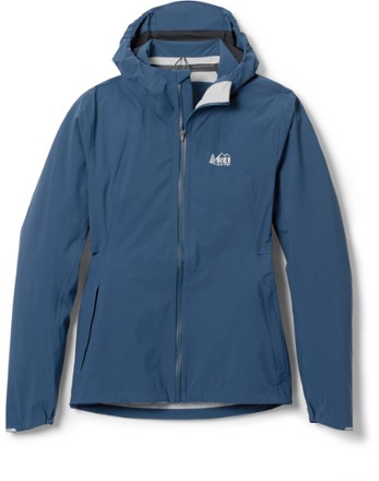 Rei womens gore tex best sale rain jacket