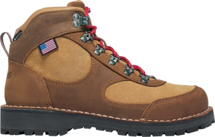 The Danner Jag Hiking Boots Are Now 30% Off at REI - Men's Journal