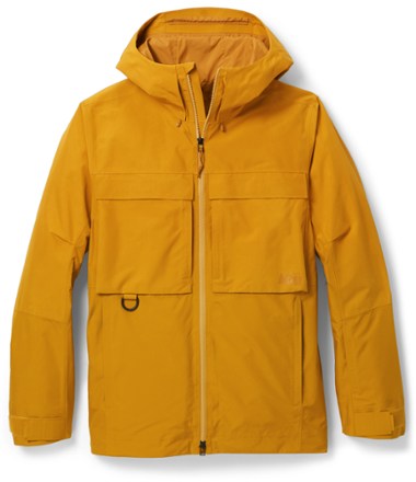 Columbia Powder Canyon Interchange 3-in-1 Jacket - Men's