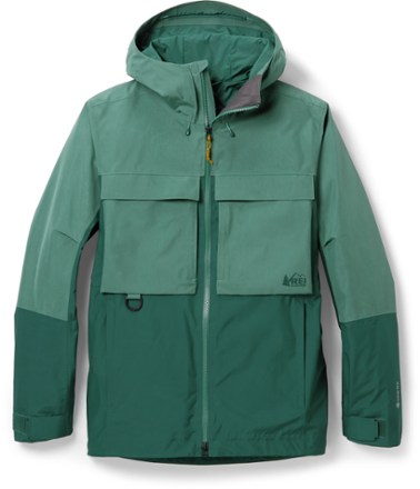 Rei hot sale infant jacket