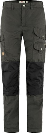 Fjallraven Vidda Pro Trousers - Women's