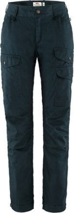 Fjallraven Women's Vidda Pro Ventilated Trousers