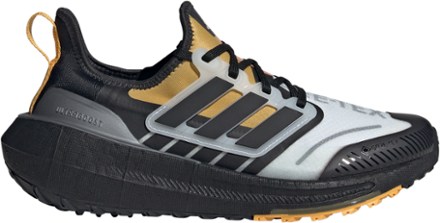 Adidas waterproof running shoes sale