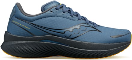 Saucony Endorphin Speed 3 RUNSHIELD Road-Running Shoes - Men's | REI Co-op