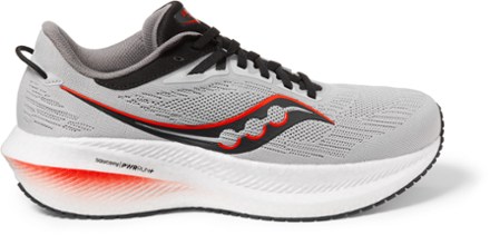 Saucony Triumph 21 Road-Running Shoes - Men's | REI Co-op