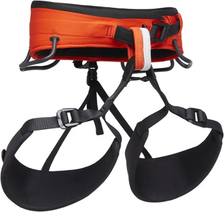 Black Diamond Long Haul Harness