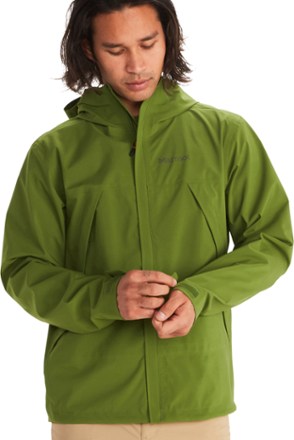 Arc'teryx Zeta LT Jacket - Men's | REI Co-op