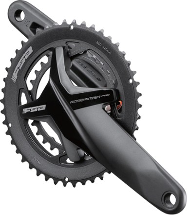 FSA Gossamer Pro BB386EVO Crankset REI Co op