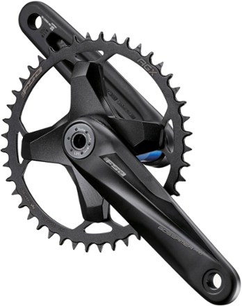 FSA Gossamer Pro Modular AGX+ Crankset