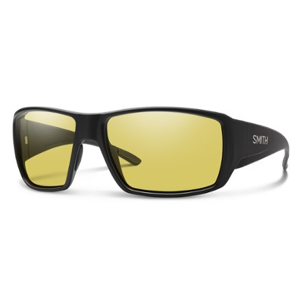 Smith Guide's Choice ChromaPop Glass Polarized Sunglasses