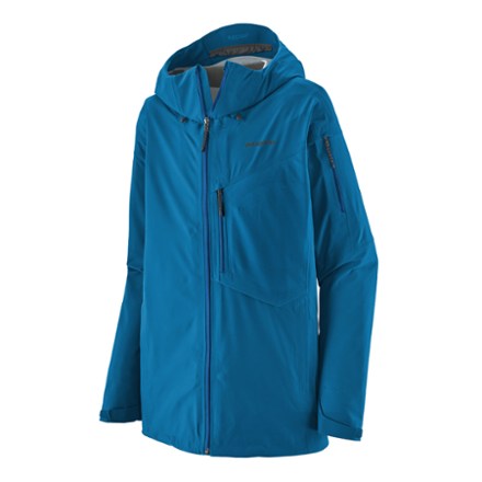 Patagonia SnowDrifter Jacket - Men's 0