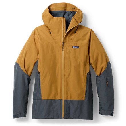 Men's Legendary Outdoors Mountainsmith Reversible Shirt Jacket