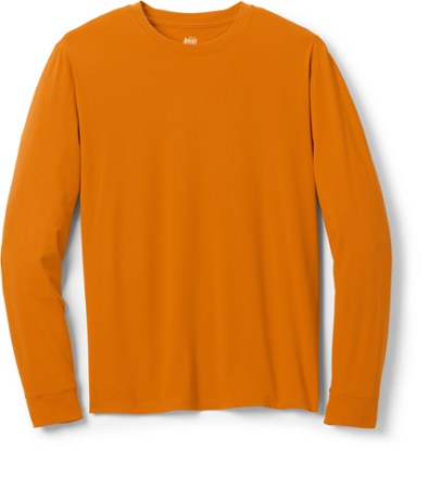 REI Co-op Men's Active Pursuits Long-Sleeve T-Shirt