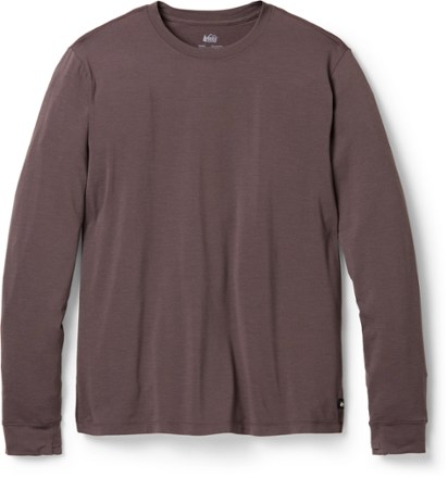 REI Co-op Men's Active Pursuits Long-Sleeve T-Shirt