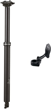 Fsa adjustable cheap dropper seatpost