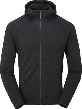 Rab mens 2024 nucleus hoody