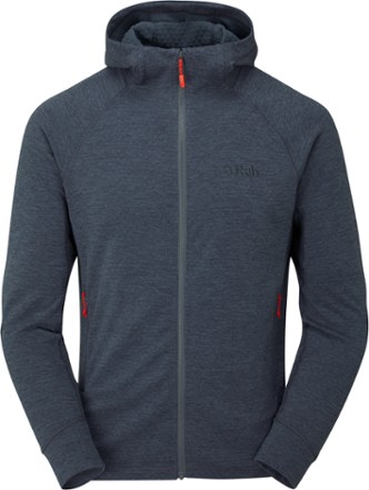 Rab nucleus hot sale hoody mens