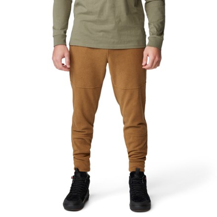 Mountain Hardwear Men's Microchill Joggers