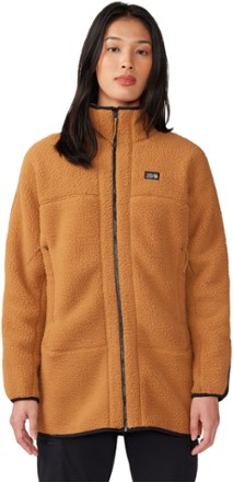 Women's Fleece Jackets