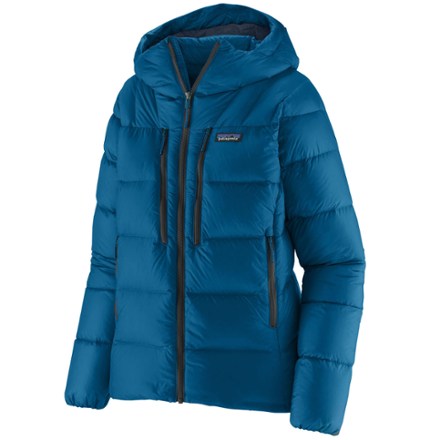 Patagonia women's fitz roy bear midweight hoody best sale