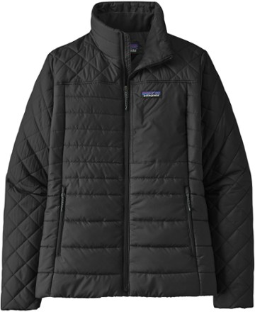 Patagonia Nano Puff Jacket - Womens - Sale