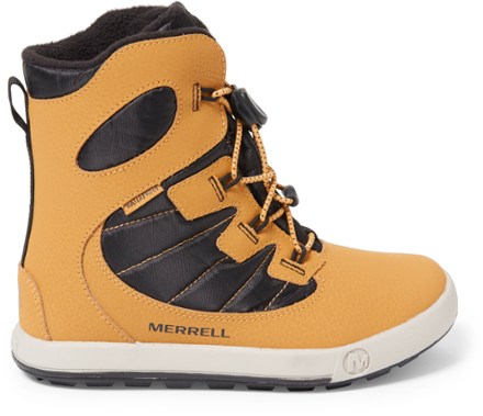 Merrell Snow Bank 4.0 Waterproof Boots