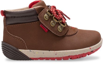 Merrell Bare Steps Boots 2.0 - Toddlers'