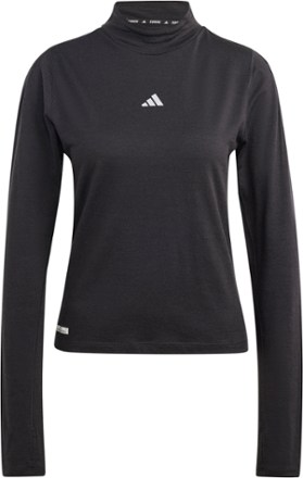 Adidas intuitive warmth discount sweatshirt